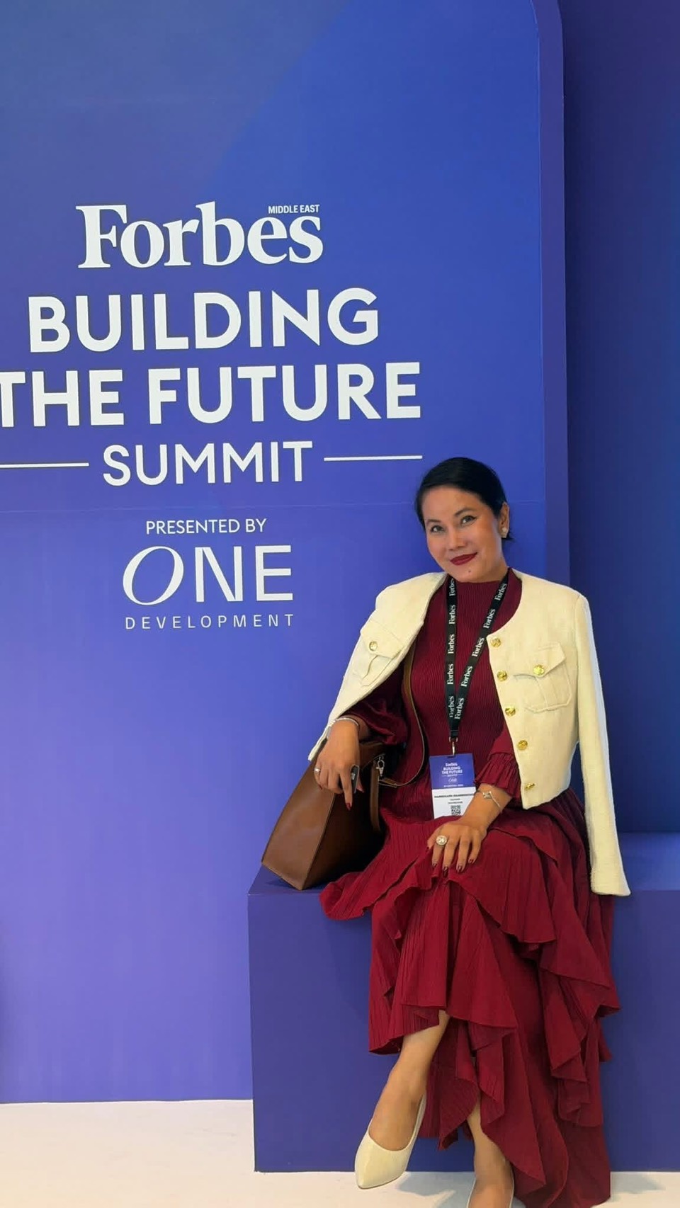 Forbes Middle East Networking & Business Engagement