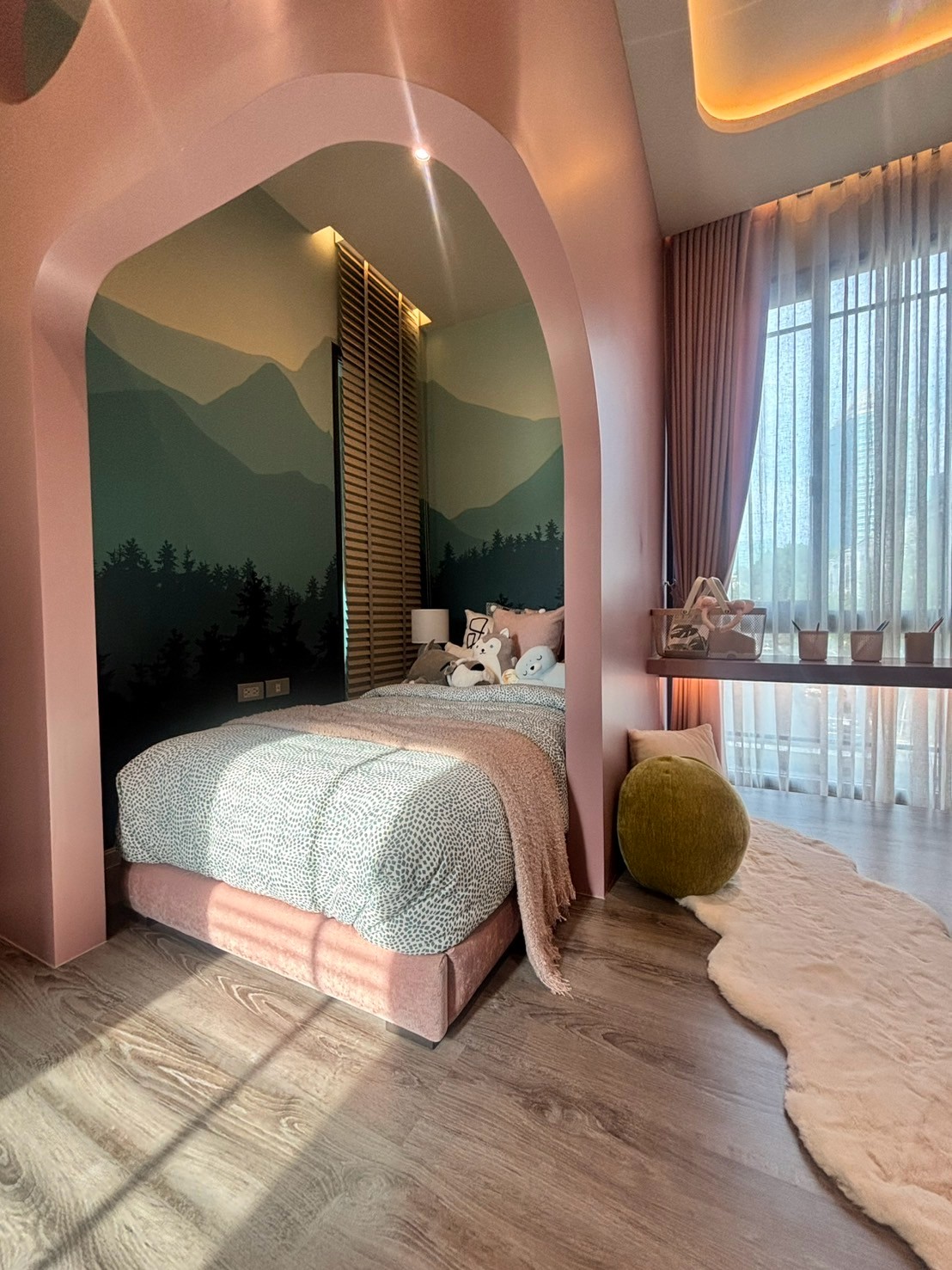 Baan Klang Muang Classe Ratchayothin