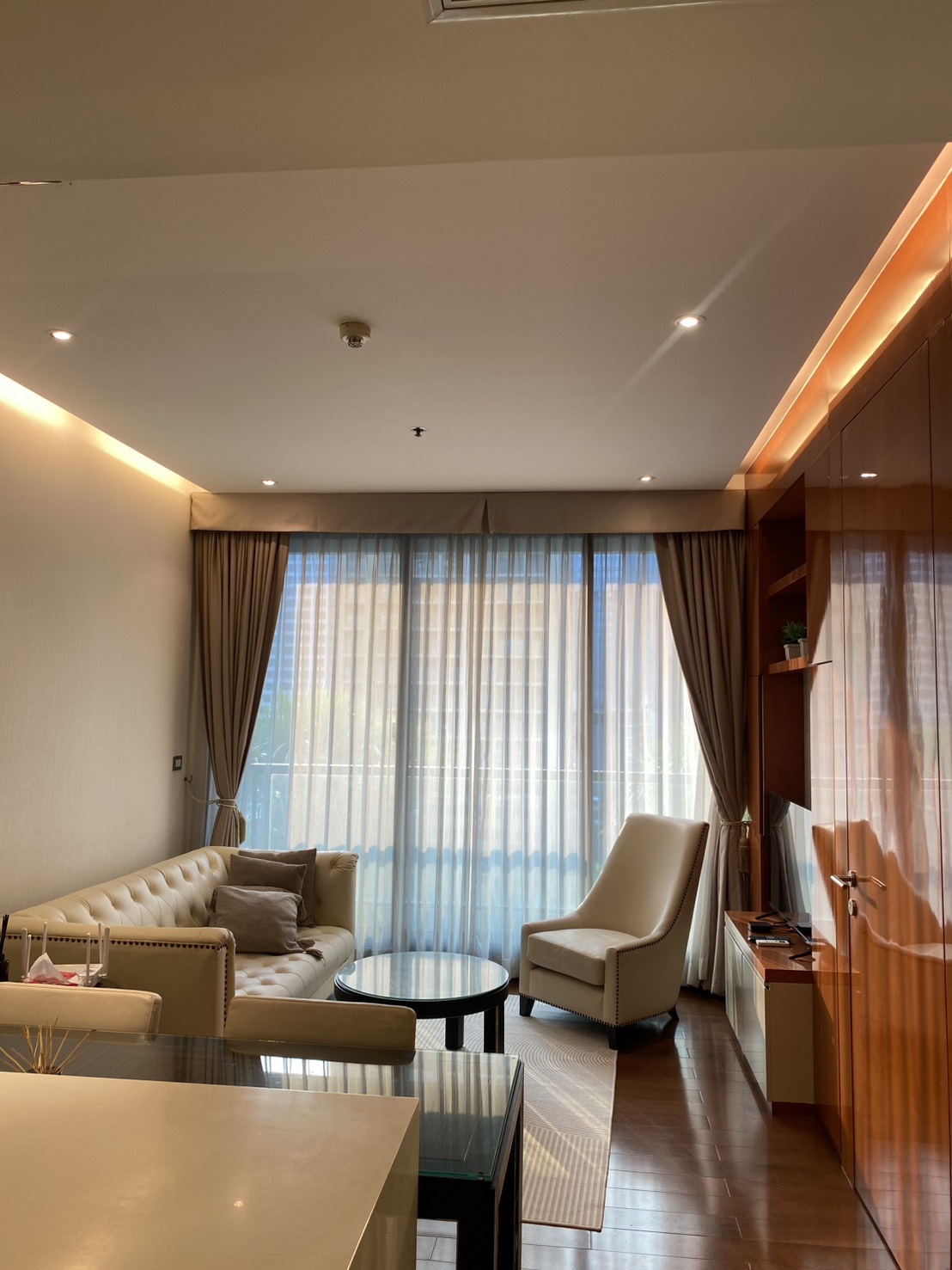 The Address Sukhumvit 28 by AP Thailand