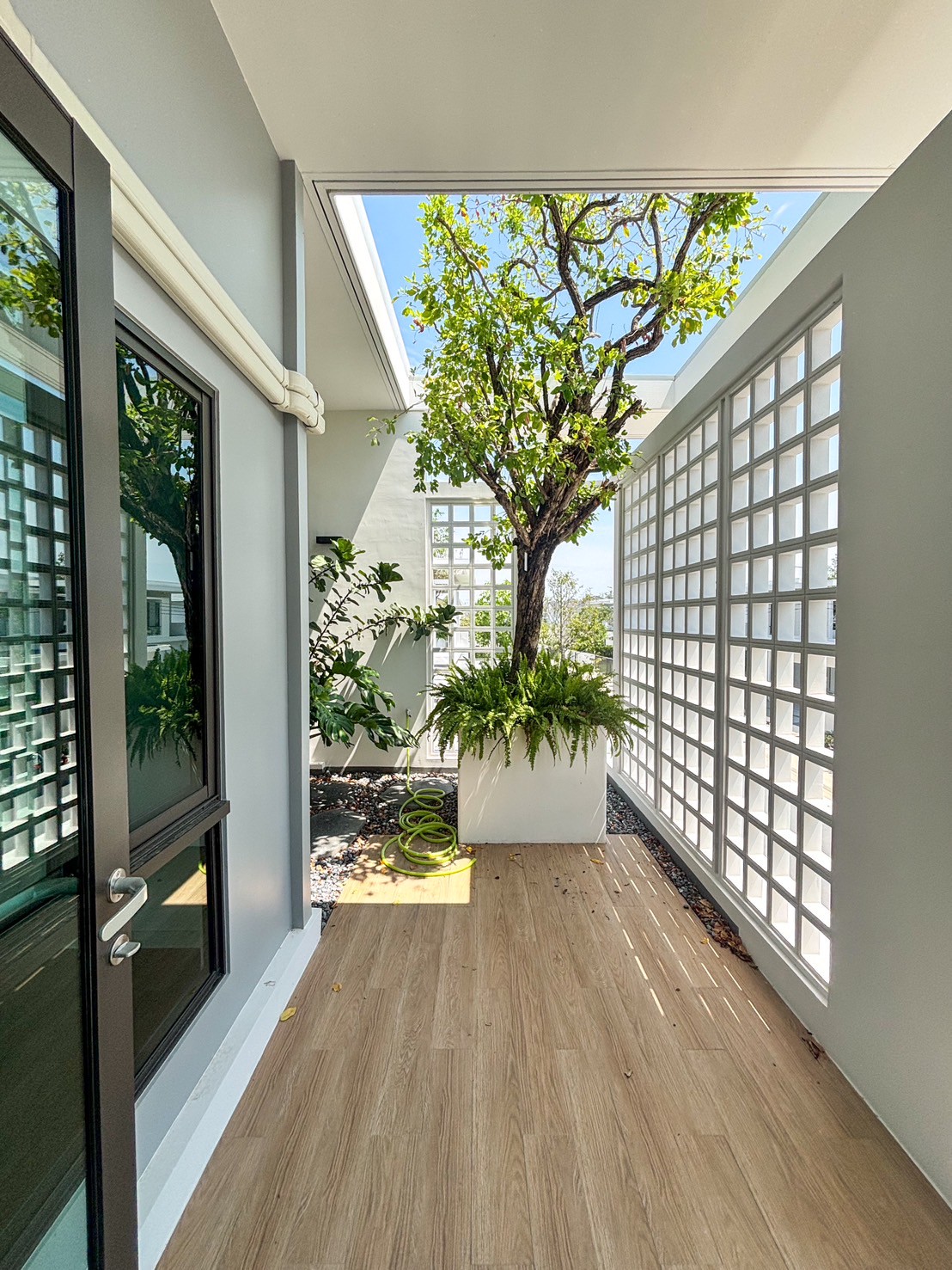 The Latest Project from MANTANA